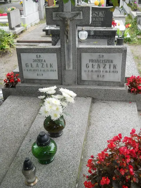 Zdjęcie grobu A/24758