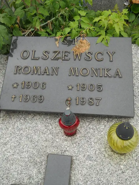 Zdjęcie grobu 22/23485