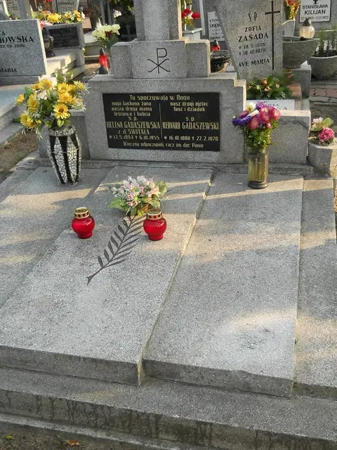 Zdjęcie grobu 23/28816