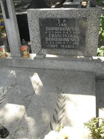 Zdjęcie grobu 25/7,8