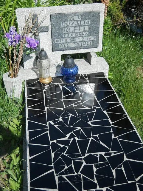 Zdjęcie grobu 7/11953