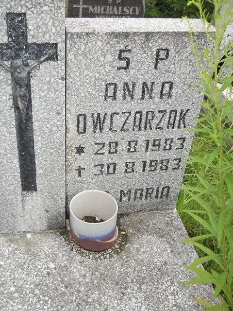 Zdjęcie grobu 21/23814