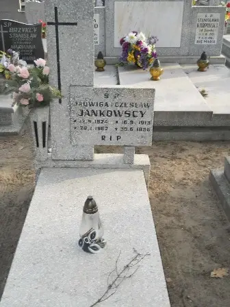 Zdjęcie grobu 10/159