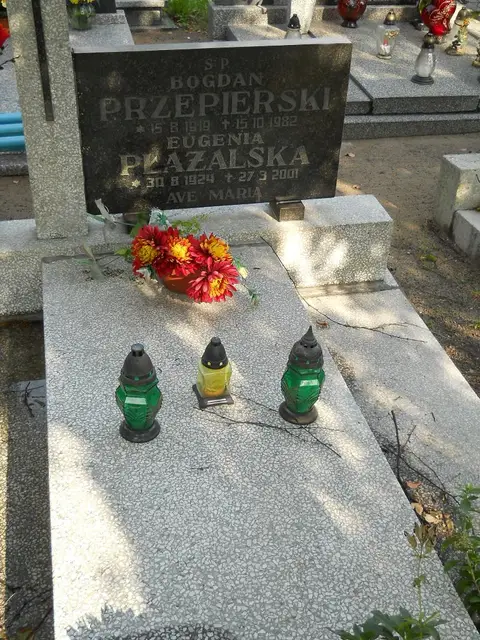 Zdjęcie grobu B/25598