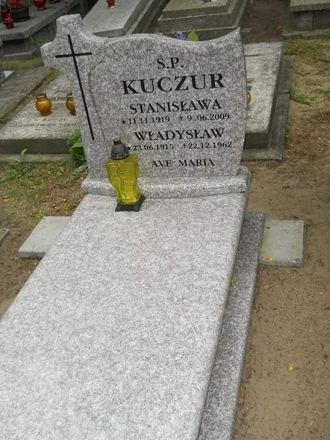 Zdjęcie grobu 12/29406