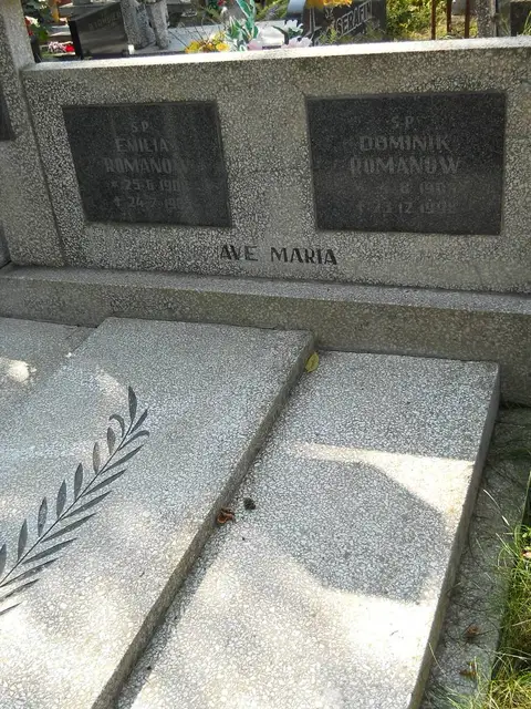 Zdjęcie grobu 17/28490