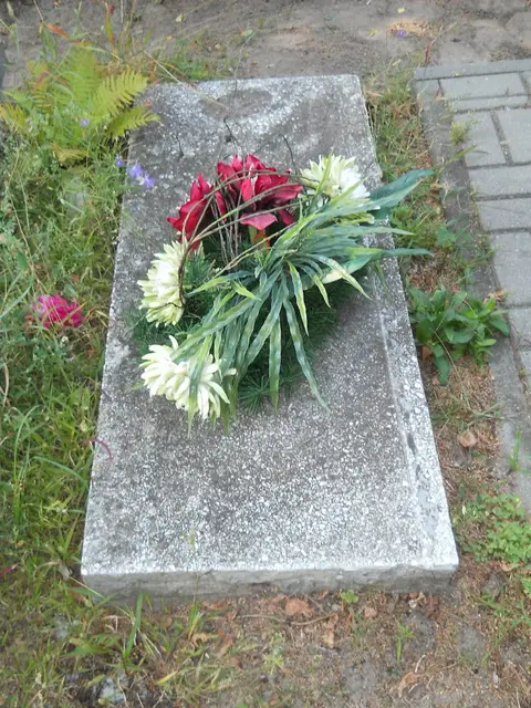 Zdjęcie grobu 17/27962