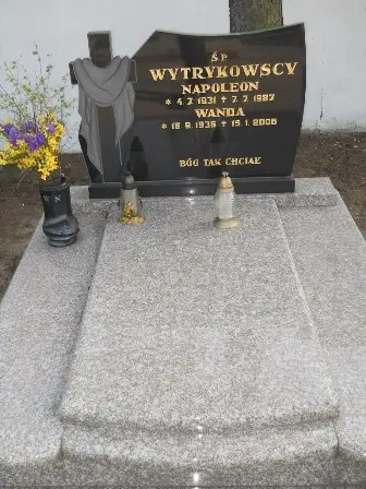 Zdjęcie grobu 100/100