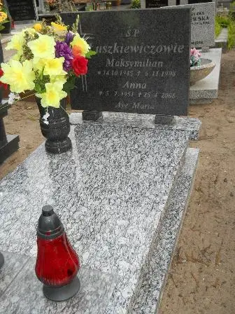 Zdjęcie grobu 37/100