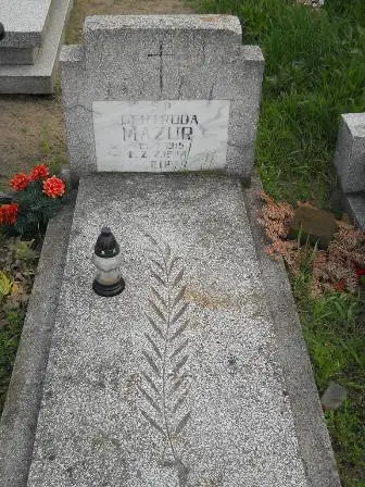 Zdjęcie grobu 44/100