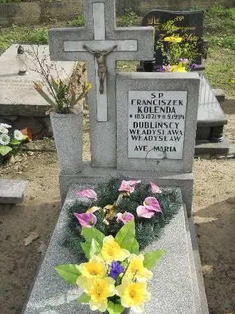 Zdjęcie grobu 9/9