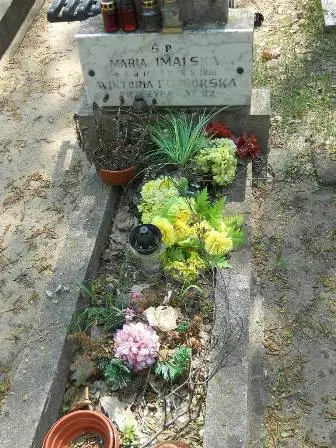 Zdjęcie grobu 30/194