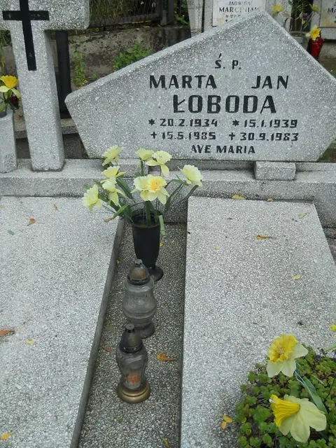 Zdjęcie grobu B/25509