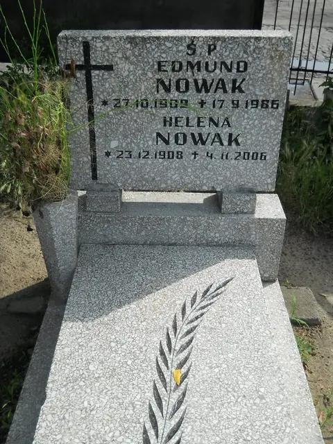 Zdjęcie grobu 27/22900