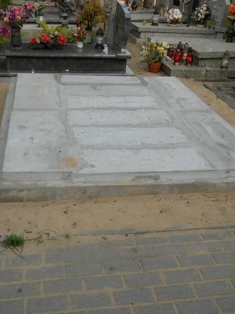 Zdjęcie grobu 14/28917