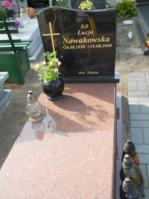 Zdjęcie grobu 11/29247