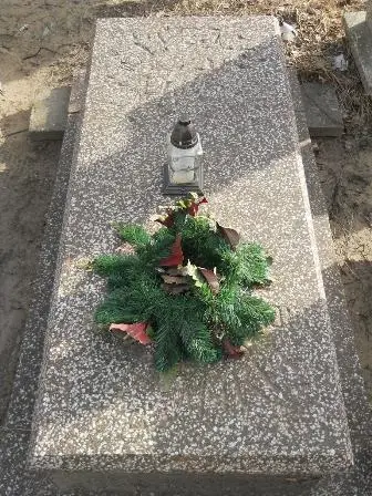 Zdjęcie grobu 15/100