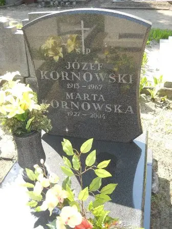 Zdjęcie grobu 11/5