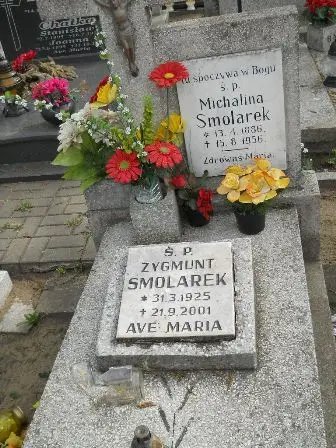 Zdjęcie grobu 27/100