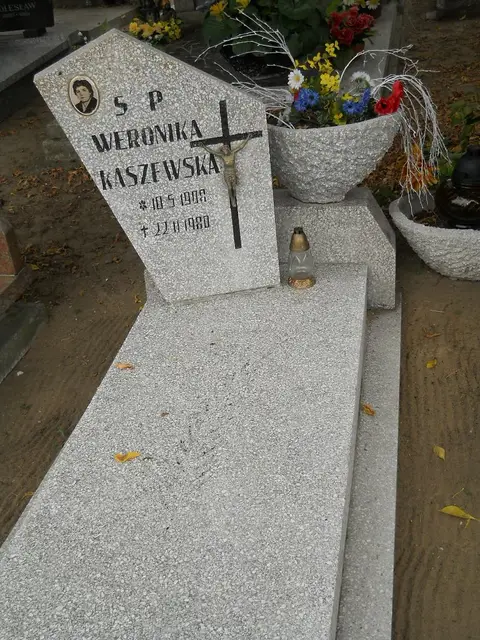 Zdjęcie grobu 12/29338