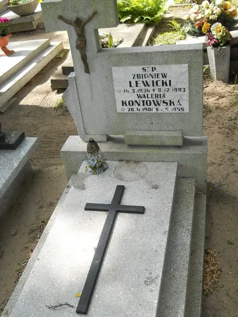 Zdjęcie grobu 6/24303