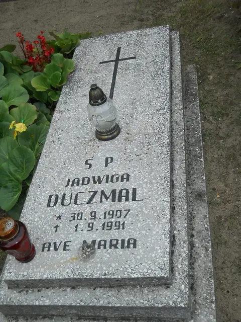Zdjęcie grobu 12/29453