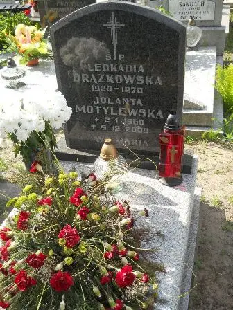 Zdjęcie grobu 20/100