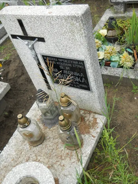 Zdjęcie grobu 21/23885