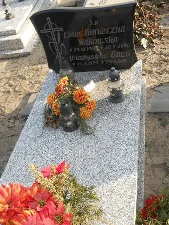 Zdjęcie grobu 10/100