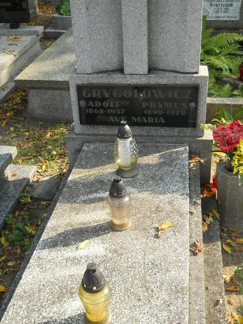 Zdjęcie grobu 15/26594