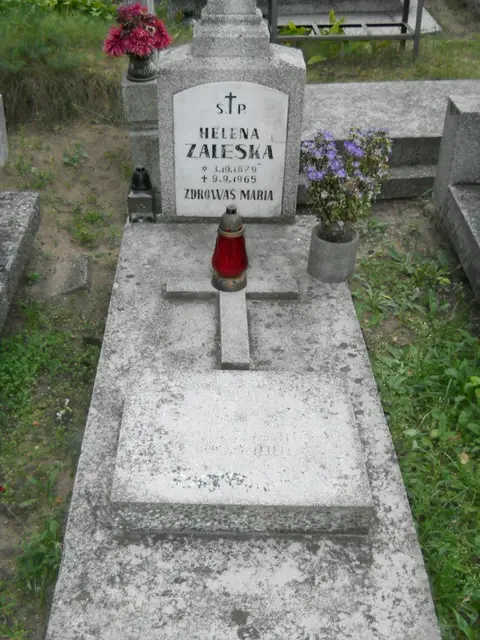 Zdjęcie grobu 20/29085