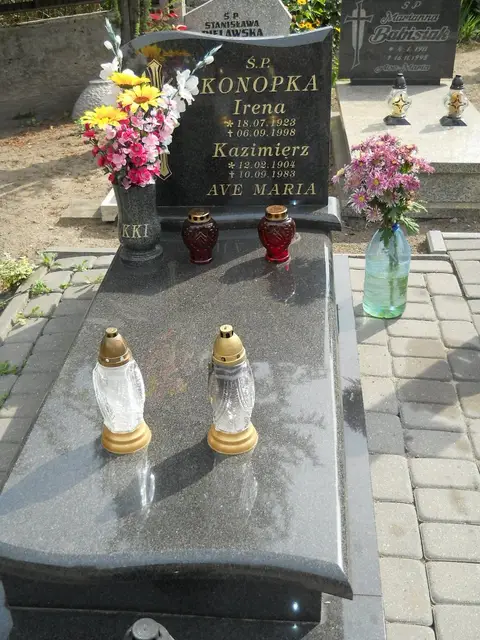 Zdjęcie grobu B/25111
