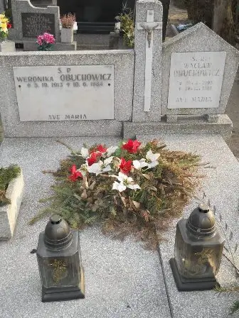 Zdjęcie grobu 10/135,136