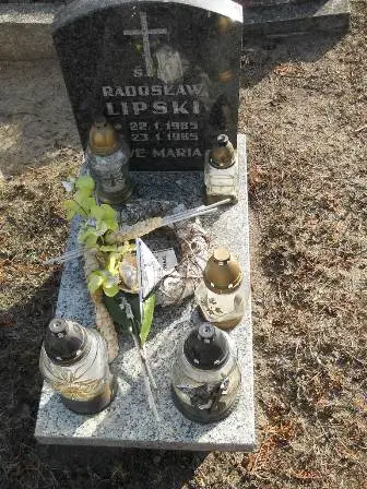Zdjęcie grobu 6/745
