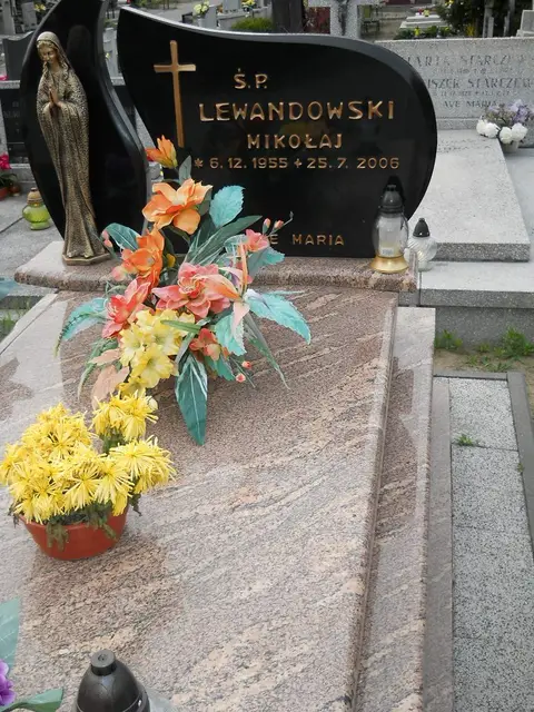 Zdjęcie grobu 7/11214