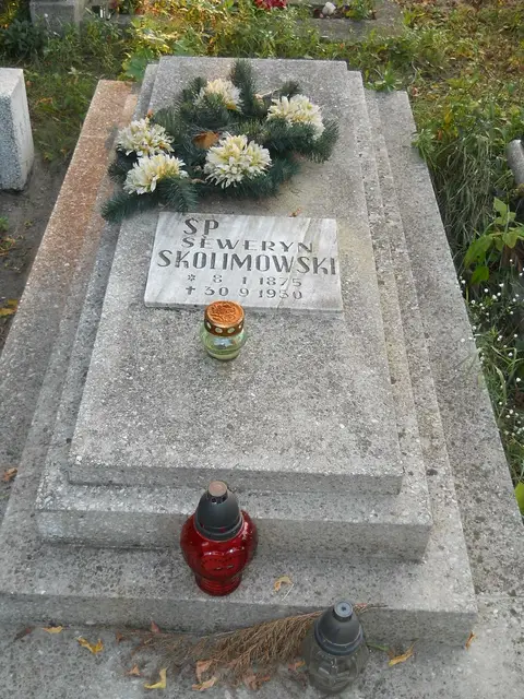 Zdjęcie grobu 12/28977