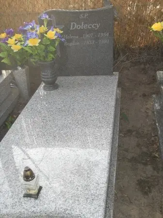 Zdjęcie grobu 100/100