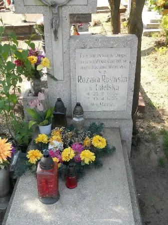 Zdjęcie grobu 14/100