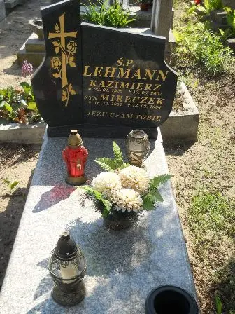Zdjęcie grobu 14/100