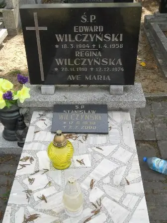 Zdjęcie grobu 28/292