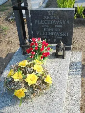 Zdjęcie grobu 45/267