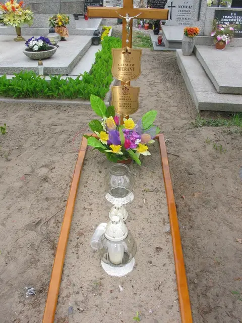 Zdjęcie grobu A/24911