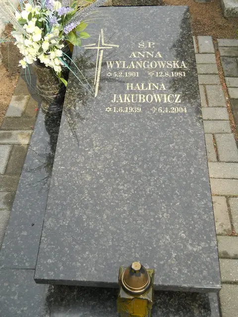 Zdjęcie grobu B/25515