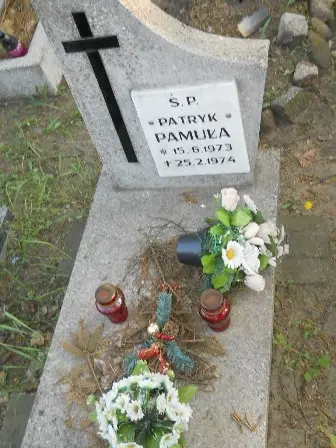 Zdjęcie grobu 7b/346