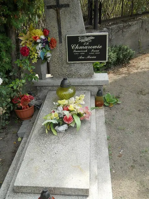 Zdjęcie grobu B/25113
