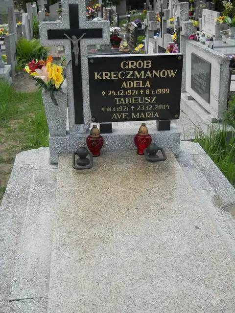 Zdjęcie grobu 7/11368