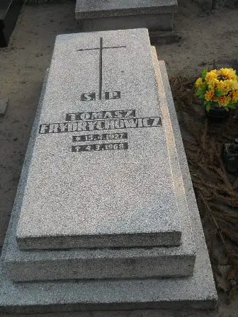 Zdjęcie grobu 4/359