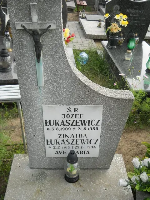 Zdjęcie grobu 26/22919