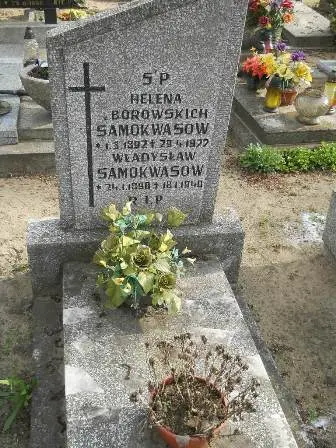 Zdjęcie grobu 9/100