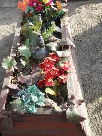 Zdjęcie grobu 15/121
